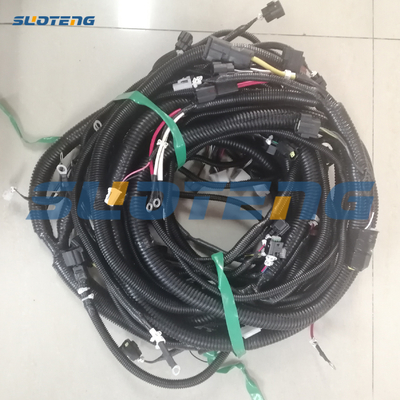 YN13E01507P1 Arneses de cableado para excavadora SK200-8