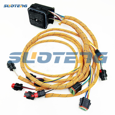 354-0048 Arneses de cableado 3540048 para el motor C13