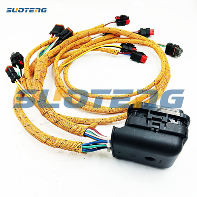 354-0048 Arneses de cableado 3540048 para el motor C13