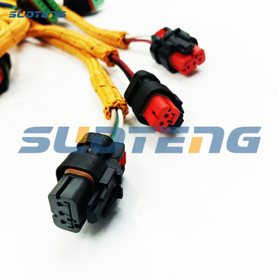 354-0048 C13 Arneses de cableado del motor para motores 3540048