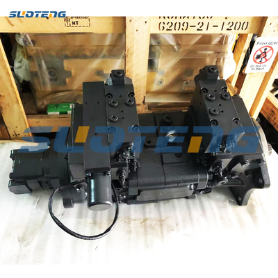 708-2H-00440 7082H00440 Bomba principal hidráulica para excavadora PC1250LC-8