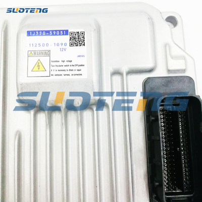 1J770-59051 1J77059051 V2607 Control del motor hasta el controlador