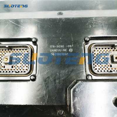 Número de pieza 178-9090 Original Reman Piezas eléctricas ECM ECU Controlador para excavadora D3G D4G D5G