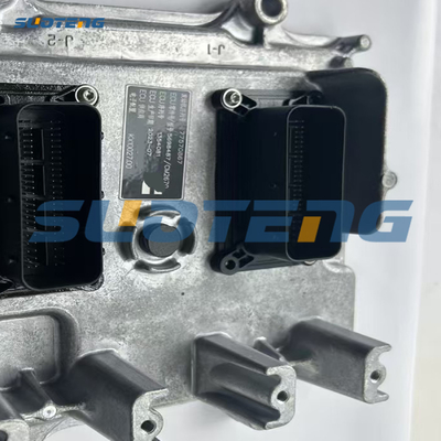 5698487 Controlador ECU ECM Unidad de control del motor 1354081 CM2670