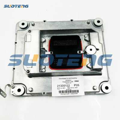 21300122 Controlador del motor ECU ECM Para excavadora EC480 EC480D