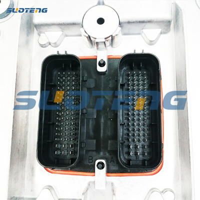 21300122 Controlador del motor ECU ECM Para excavadora EC480 EC480D
