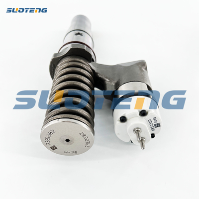 250-1302 2501302 3512B inyector del motor