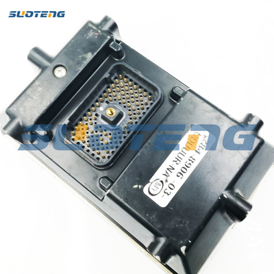 284-8906 2848906 Control del monitor GP para el tractor D8T