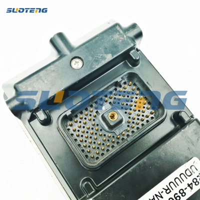 284-8906 2848906 Control del monitor GP para el tractor D8T