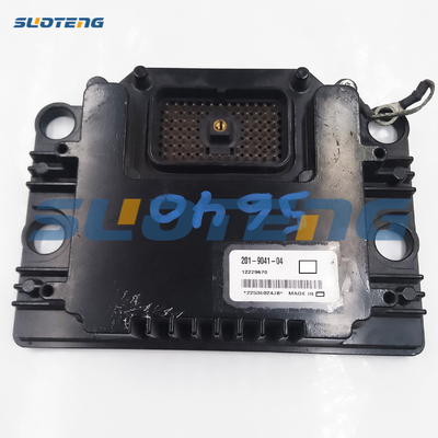 201-9041 2019041 ECU del controlador para cargador de ruedas 924G