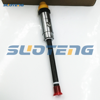 170-5187 1705187 inyector de combustible para el motor 3306