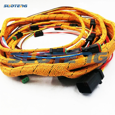 231-1664 Arneses de cableado Válvula de control principal Cables 2311664 Para excavadora E365C