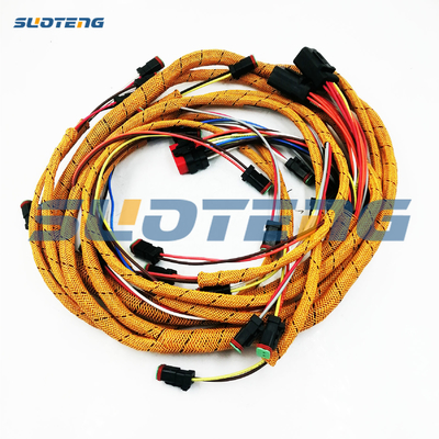 231-1664 Arneses de cableado Válvula de control principal Cables 2311664 Para excavadora E365C