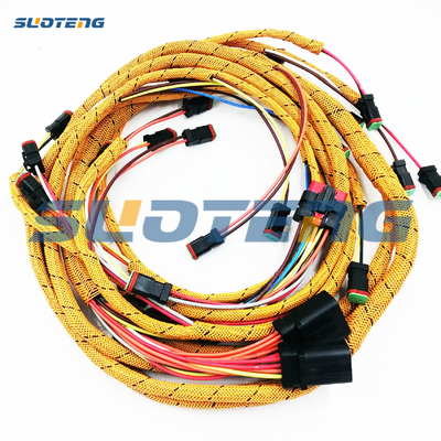 231-1664 Arneses de cableado Válvula de control principal Cables 2311664 Para excavadora E365C