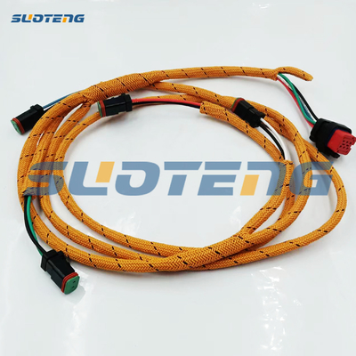 527-1870 5271870 Arneses de válvula para excavadora E320GC