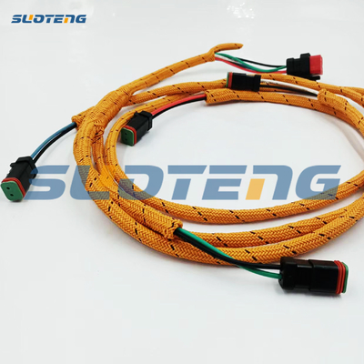 527-1870 5271870 Arneses de válvula para excavadora E320GC