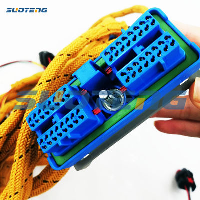 296-4617 Arneses de cableado Arneses de motor 2964617 Para el motor E320D C6.4