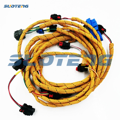 296-4617 2964617 Arneses de cableado Arneses para motor E320D C6.4