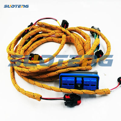 296-4617 Arneses de cableado Arneses de motor 2964617 Para el motor E320D C6.4