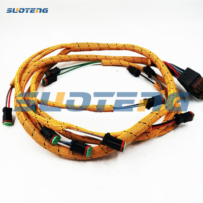 247-4863 Arneses de cableado Arneses de transmisión 2474863 Para 966H