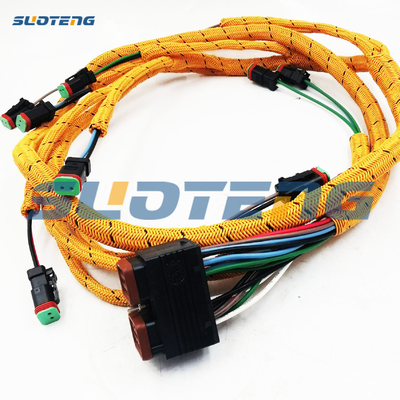 247-4863 2474863 Arnés de transmisión Assy para cargador de 966h