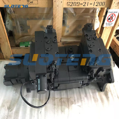 708-2L-00681 7082L00681 Para PC1250LC-8 Excavadora bomba hidráulica principal