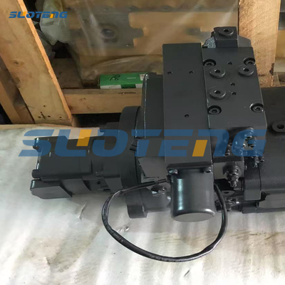 708-2L-00681 7082L00681 Para PC1250LC-8 Excavadora bomba hidráulica principal