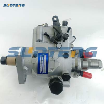 DB2435-5250 bomba de inyección de combustible diesel para el motor 4045T