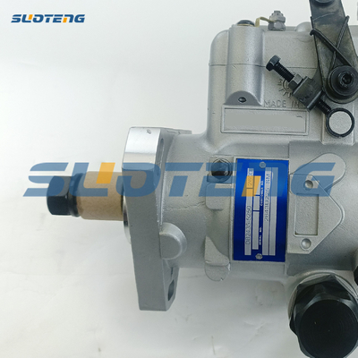 DB2435-5250 bomba de inyección de combustible diesel para el motor 4045T