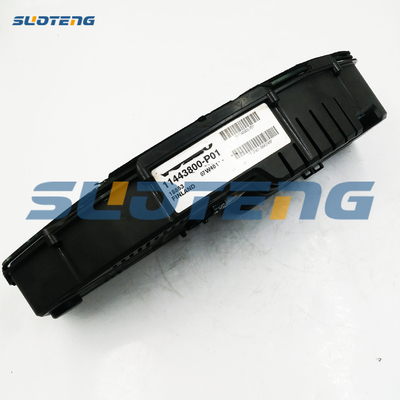 VOE11383500 Display de monitoreo 11383500 Para cargador de ruedas L120G