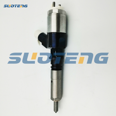 321-3600 Inyector de combustible 3213600 para el motor C6.6