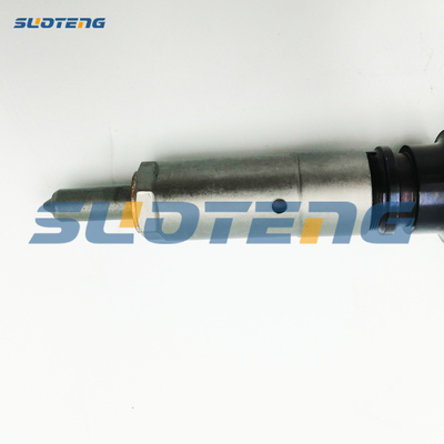 321-3600 3213600 inyector de combustible para motor C6.6