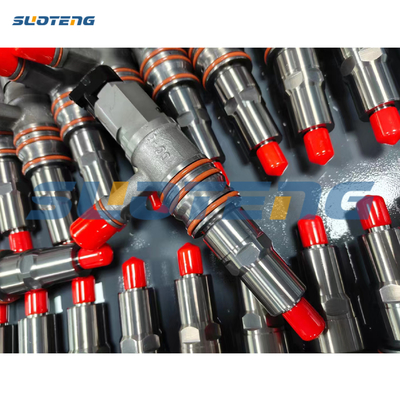 X52407500021 MTU 4000 Motor inyector para máquinas pesadas