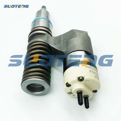 170-5252 1705252 inyector de combustible para el motor C10 C12