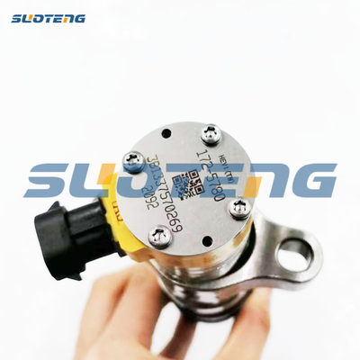 172-5780 1725780 Boquilla del inyector de combustible diésel para el motor C9