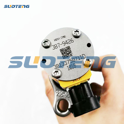 387-9426 Boquilla del inyector de combustible diesel para el motor C7 3879426