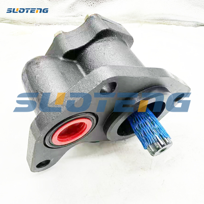14X-49-11600 14X4911600 Bomba de engranajes Bomba diesel para piezas D60P D61E