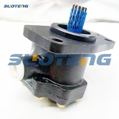 14X-49-11600 14X4911600 Bomba de engranajes Bomba diesel para piezas D60P D61E