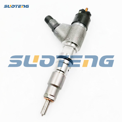 396-9626 3969626 Inyector de combustible diesel inyector de combustible con boquilla para motor C7.1