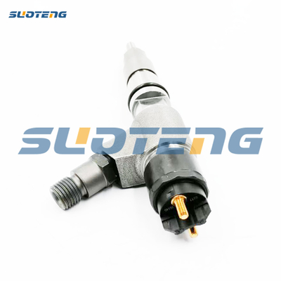 396-9626 3969626 Inyector de combustible diesel inyector de combustible con boquilla para motor C7.1