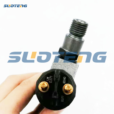 396-9626 3969626 Inyector de combustible diesel inyector de combustible con boquilla para motor C7.1