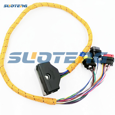 529-8751 Arnés de cableado del motor 5298751 para excavadora E320 E323