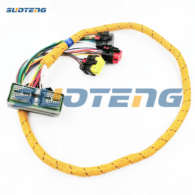 529-8751 5298751 Arnés de cableado del motor para excavadora E320 E323