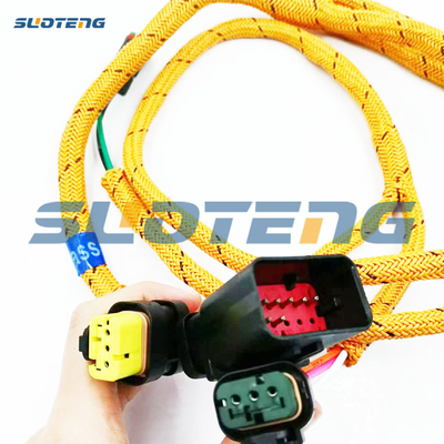 563-7224 Arnés de cableado 5637224 para excavadora 330GC