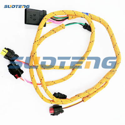 563-7224 Arnés de cableado 5637224 para excavadora 330GC