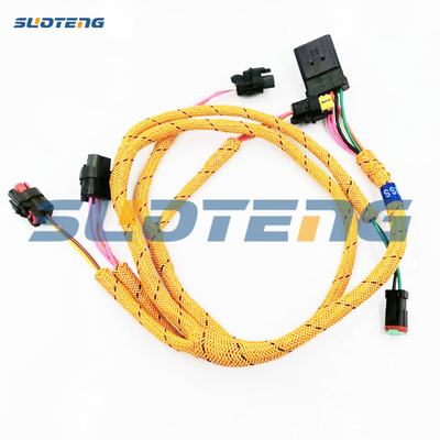 563-7224 Arnés de cableado 5637224 para excavadora 330GC