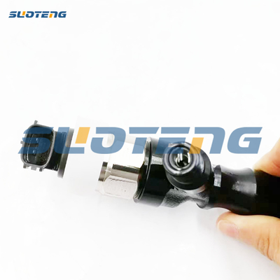 23670-30420 Inyector de combustible para motores diesel D4D