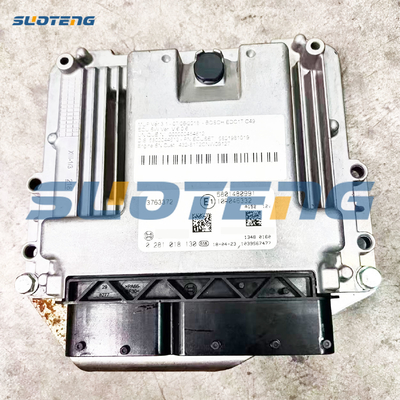 376-3372 Controlador Unidad de control electrónico para excavadora E311 E312F