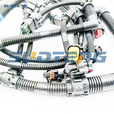 385-5997 3855997 Arnés de cableado Arnés del motor para piezas del motor C7.1