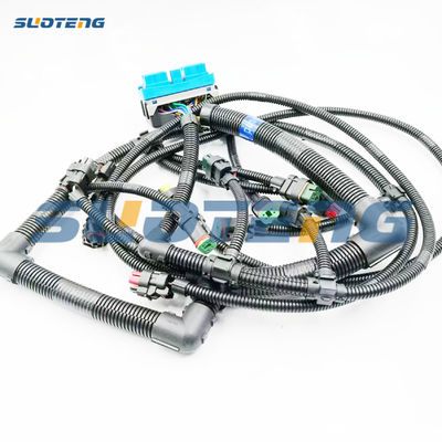 385-5997 3855997 Arnés de cableado Arnés del motor para piezas del motor C7.1